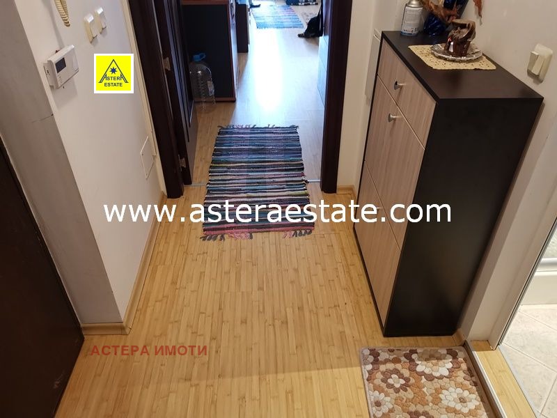 Продава 3-СТАЕН, гр. Благоевград, Освобождение, снимка 11 - Апартаменти - 55061818
