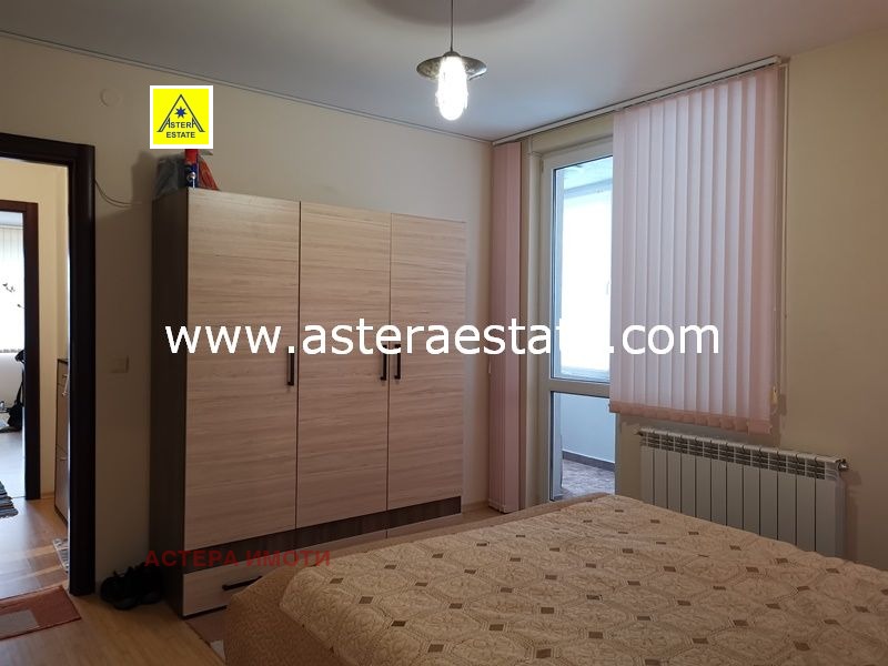 Продава 3-СТАЕН, гр. Благоевград, Освобождение, снимка 9 - Апартаменти - 55061818
