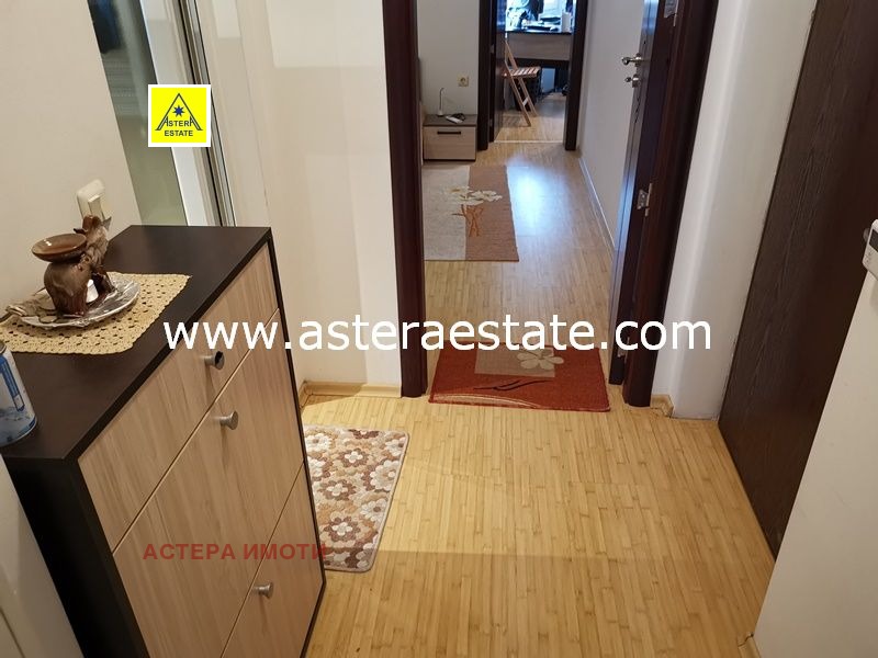 Продава 3-СТАЕН, гр. Благоевград, Освобождение, снимка 3 - Апартаменти - 55061818