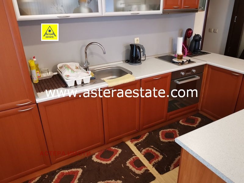 Продава 3-СТАЕН, гр. Благоевград, Освобождение, снимка 16 - Апартаменти - 55061818