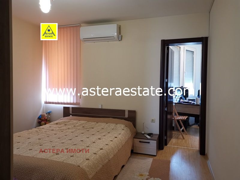 Продава 3-СТАЕН, гр. Благоевград, Освобождение, снимка 4 - Апартаменти - 55061818