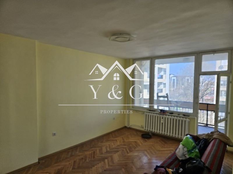 De vânzare  3 dormitoare Plovdiv , Țentâr , 108 mp | 81423669 - imagine [2]