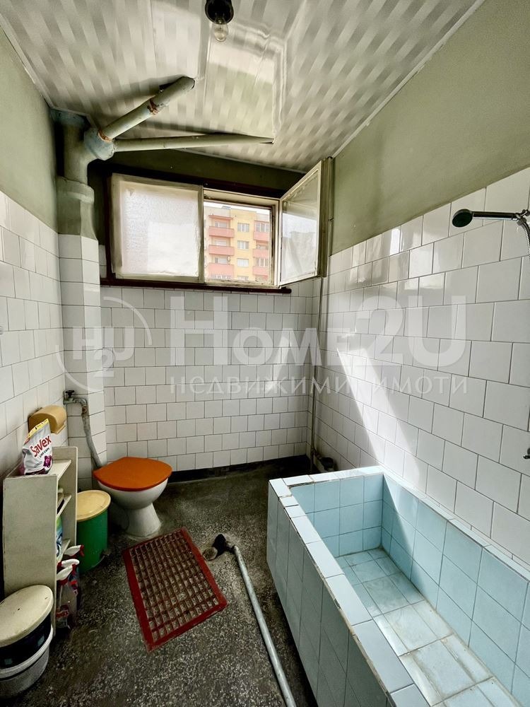 Продава  4-стаен град Пазарджик , Център , 109 кв.м | 70293998 - изображение [7]