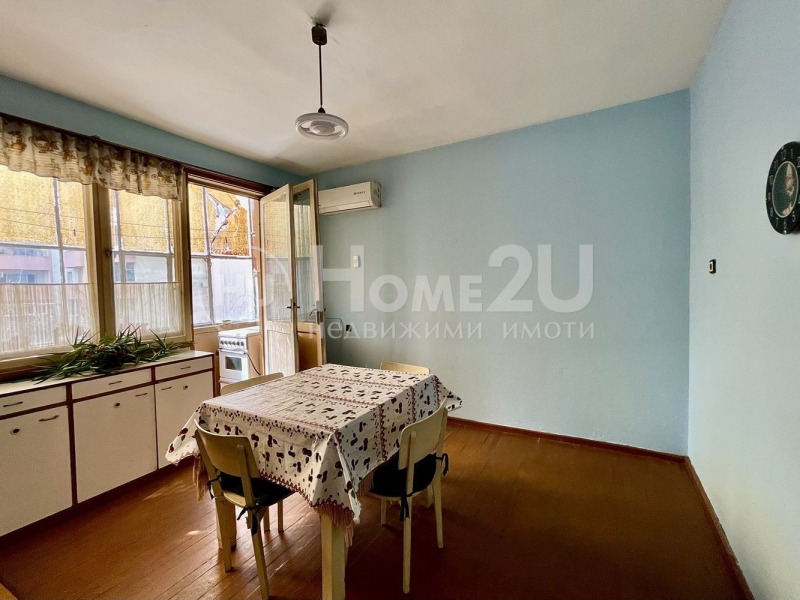 Продава  4-стаен град Пазарджик , Център , 109 кв.м | 70293998 - изображение [4]