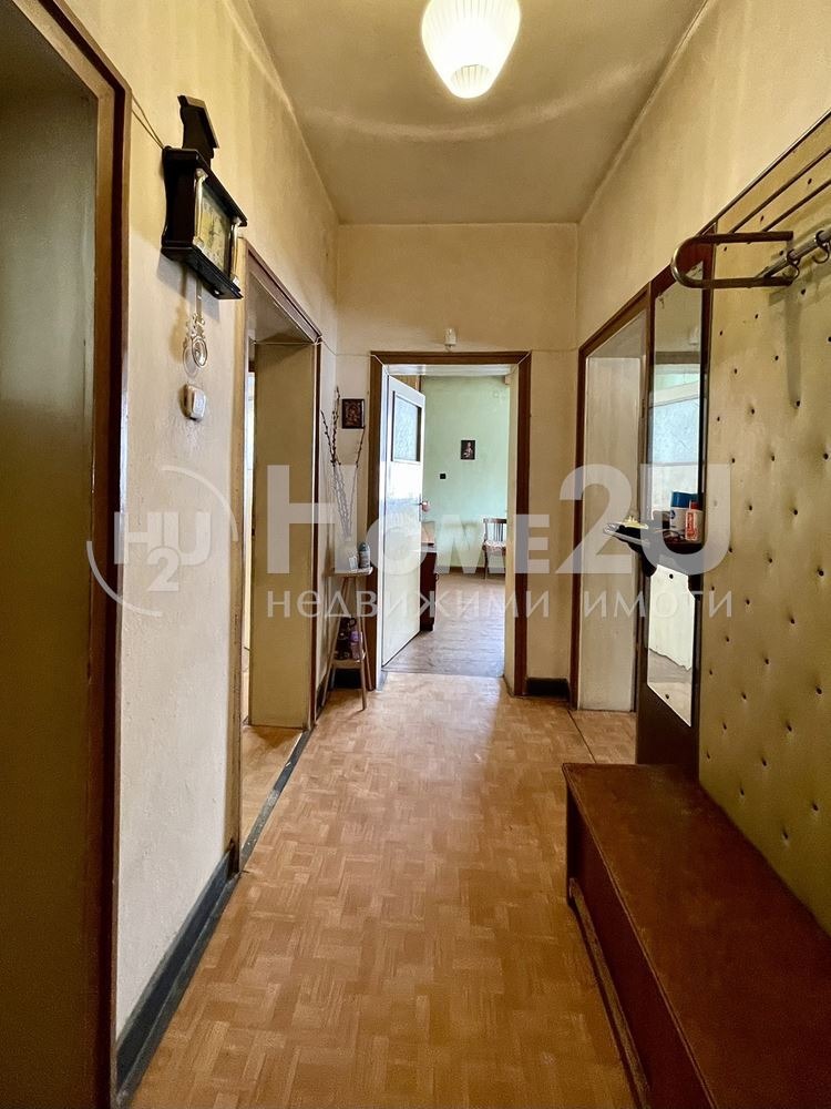 Продава  4-стаен град Пазарджик , Център , 109 кв.м | 70293998 - изображение [6]