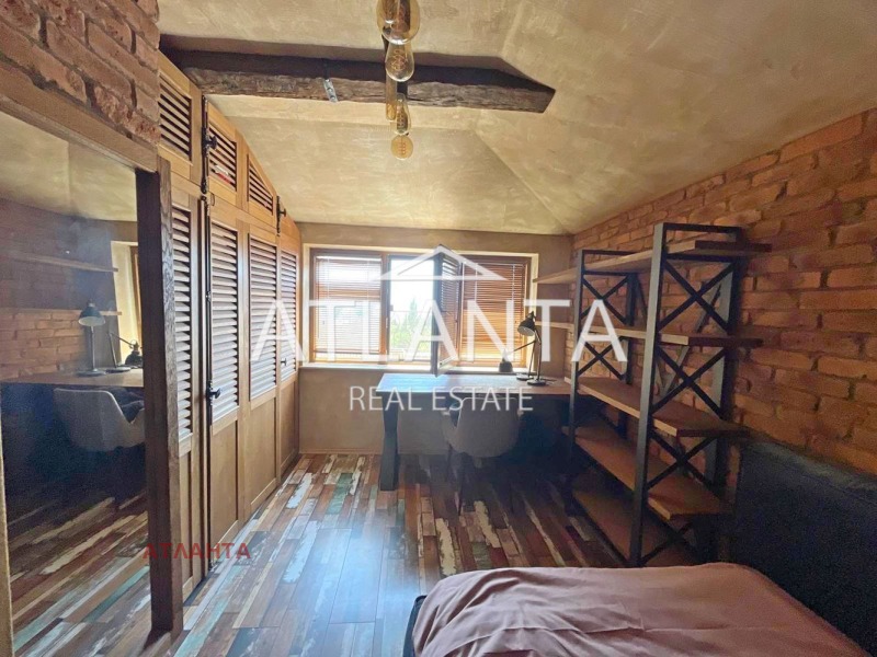 Satılık  3 yatak odası Varna , Çayka , 230 metrekare | 20535675 - görüntü [6]