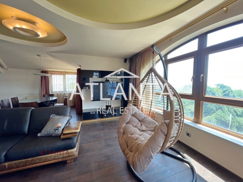 Satılık  3 yatak odası Varna , Çayka , 230 metrekare | 20535675 - görüntü [3]