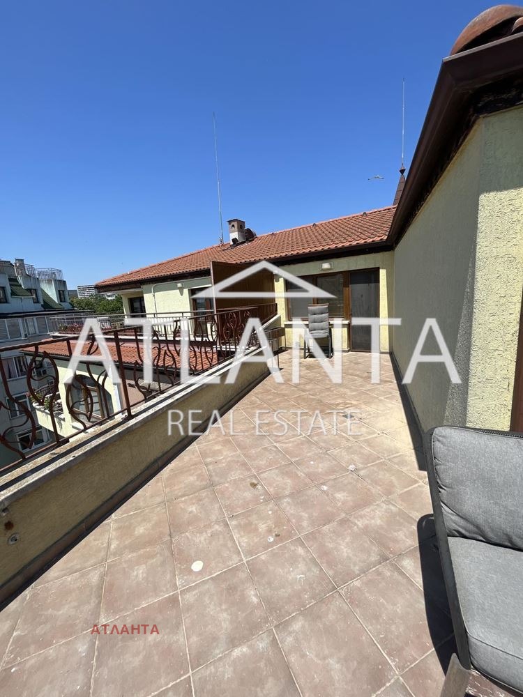 Satılık  3 yatak odası Varna , Çayka , 230 metrekare | 20535675 - görüntü [12]