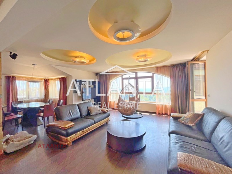 Satılık  3 yatak odası Varna , Çayka , 230 metrekare | 20535675 - görüntü [2]