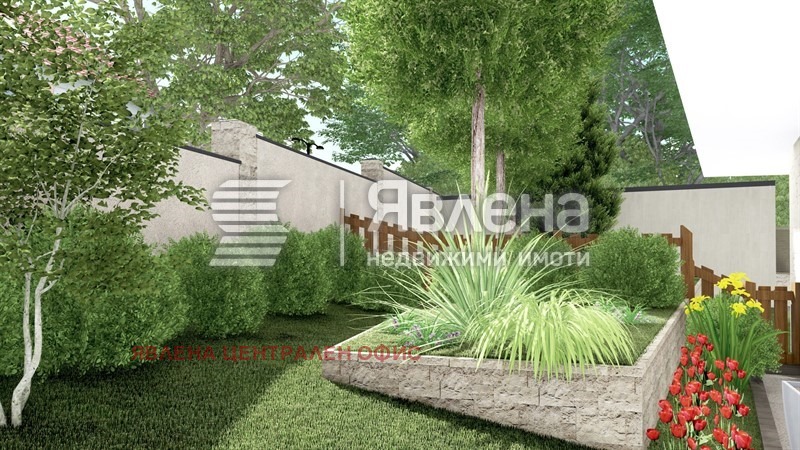 Продава 4-СТАЕН, гр. София, Бояна, снимка 5 - Апартаменти - 53169504