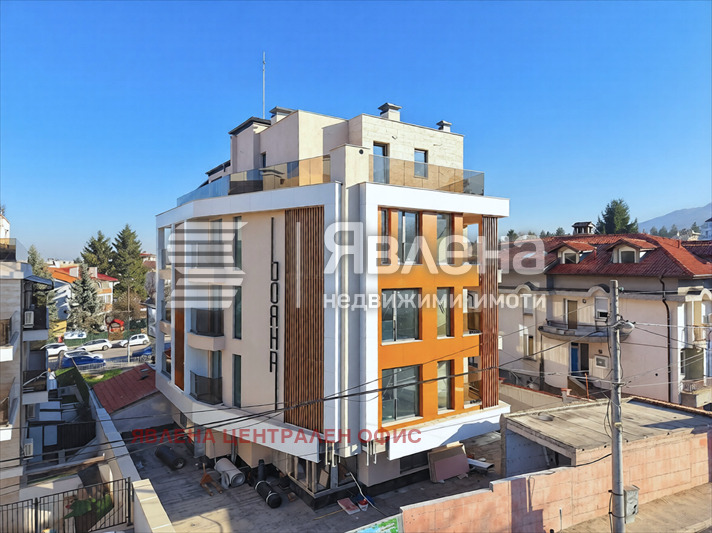 Продава 4-СТАЕН, гр. София, Бояна, снимка 6 - Апартаменти - 53169504