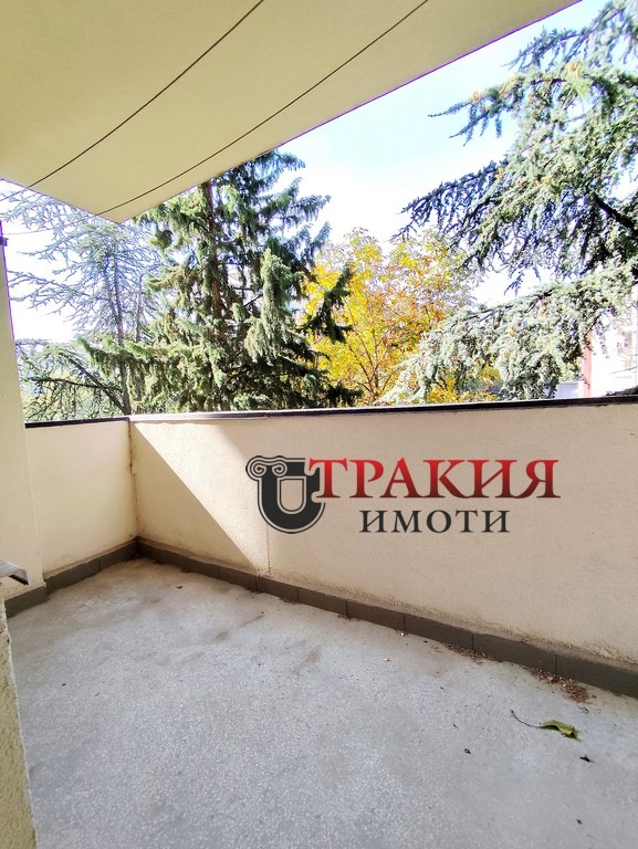 Продава МНОГОСТАЕН, гр. Стара Загора, Център, снимка 2 - Апартаменти - 56475150