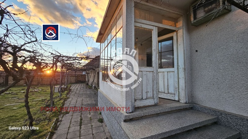 Продава  Къща област Пловдив , с. Черничево , 68 кв.м | 72275183
