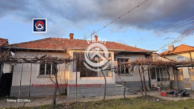 Продава  Къща област Пловдив , с. Черничево , 68 кв.м | 72275183 - изображение [2]