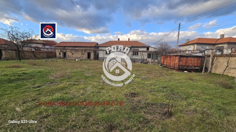 Продава  Къща област Пловдив , с. Черничево , 68 кв.м | 72275183 - изображение [3]