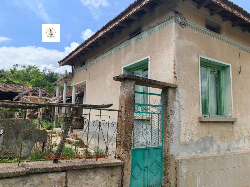 Til salg  Hus region Pleven , Bozhuritsa , 128 kvm | 45862704 - billede [17]
