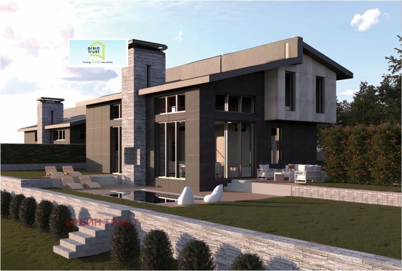 Til salg  Hus region Blagoevgrad , Dobrinishte , 192 kvm | 31955850