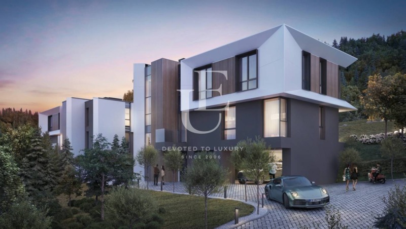 Продаја  Кућа Софија , в.з.Врана - Лозен , 482 м2 | 49295981 - слика [7]