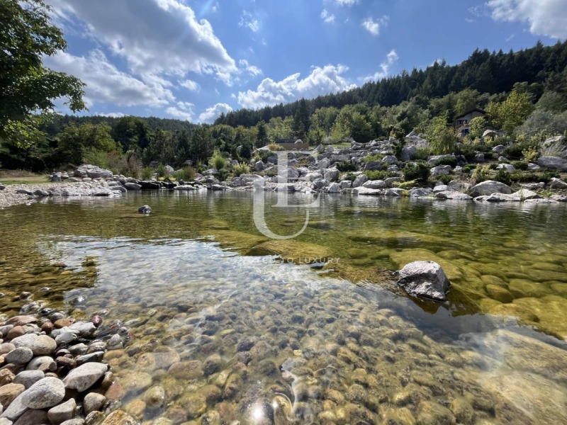 Продаја  Кућа Софија , в.з.Врана - Лозен , 482 м2 | 49295981 - слика [2]