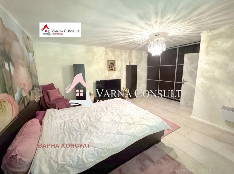 Продава КЪЩА, с. Осеново, област Варна, снимка 5 - Къщи - 53031951