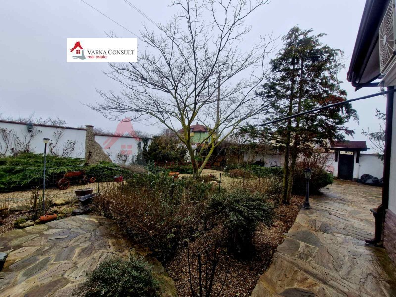 Продава КЪЩА, с. Осеново, област Варна, снимка 11 - Къщи - 53031951