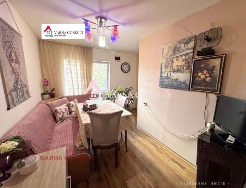 Продава КЪЩА, с. Осеново, област Варна, снимка 7 - Къщи - 53031951