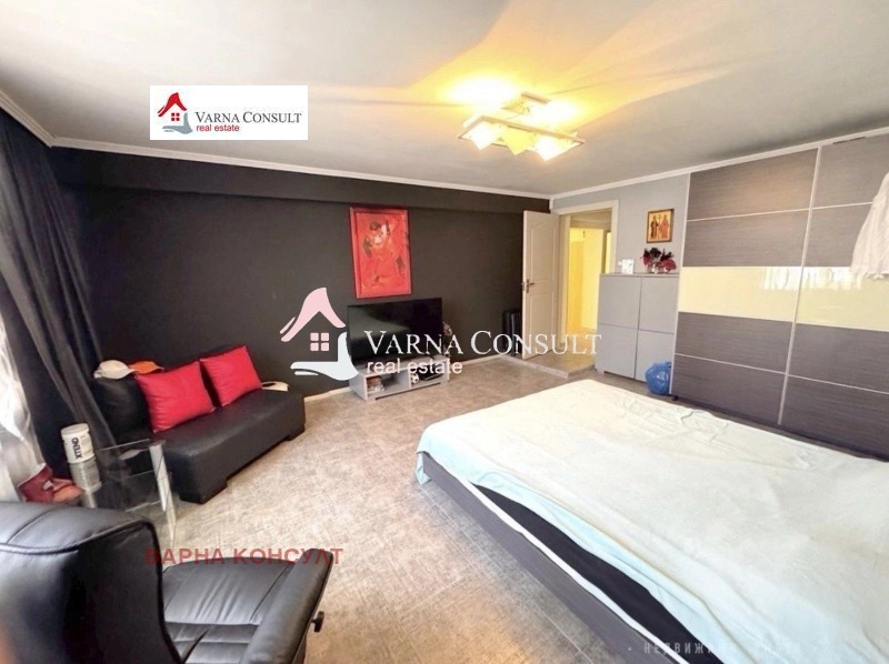 Продава КЪЩА, с. Осеново, област Варна, снимка 4 - Къщи - 53031951