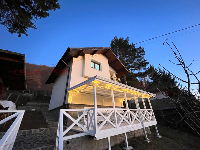 Продава КЪЩА, с. Рударци, област Перник, снимка 12 - Къщи - 53586549