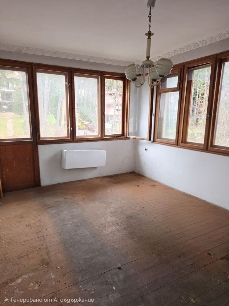 Продава КЪЩА, гр. София, гр. Банкя, снимка 3 - Къщи - 53886678