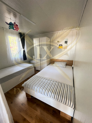 Продава КЪЩА, гр. Черноморец, област Бургас, снимка 6 - Къщи - 56123016