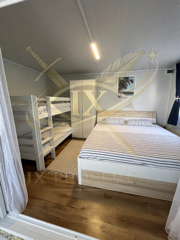 Продава КЪЩА, гр. Черноморец, област Бургас, снимка 4 - Къщи - 56123016