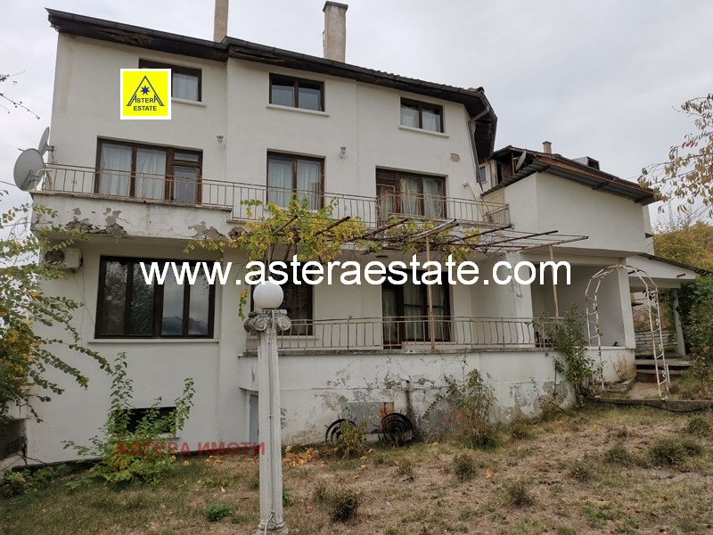 Продава КЪЩА, с. Рилци, област Благоевград, снимка 4 - Къщи - 56580033