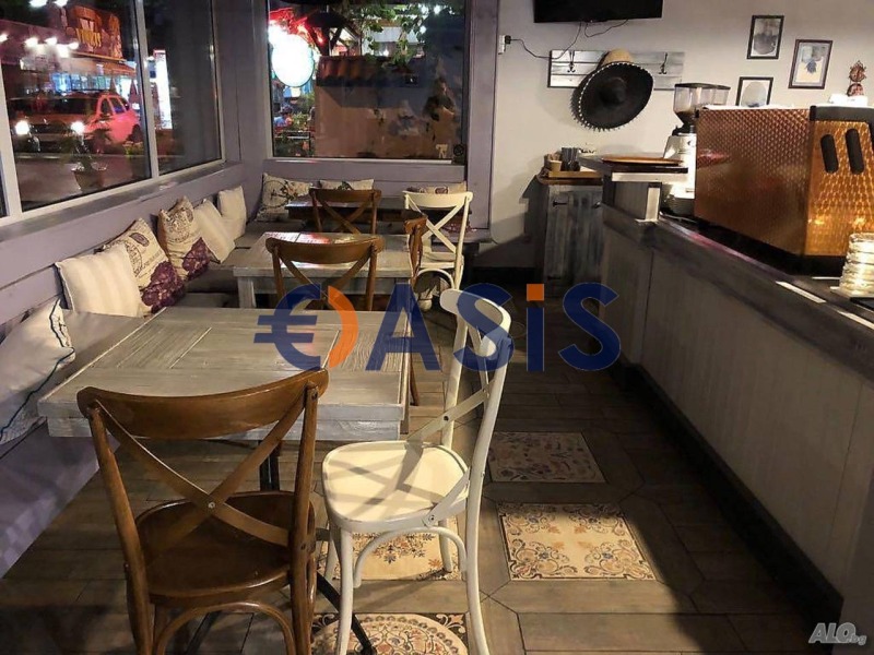 À vendre  Bar; Café région Bourgas , Nesebar , 195 m² | 48620476 - image [14]