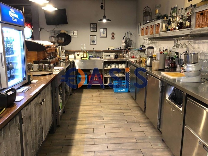 À vendre  Bar; Café région Bourgas , Nesebar , 195 m² | 48620476 - image [9]