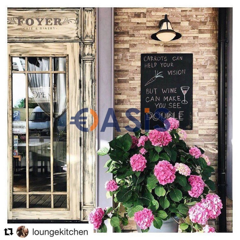 Продава ЗАВЕДЕНИЕ, гр. Несебър, област Бургас