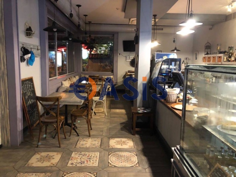 À vendre  Bar; Café région Bourgas , Nesebar , 195 m² | 48620476 - image [5]