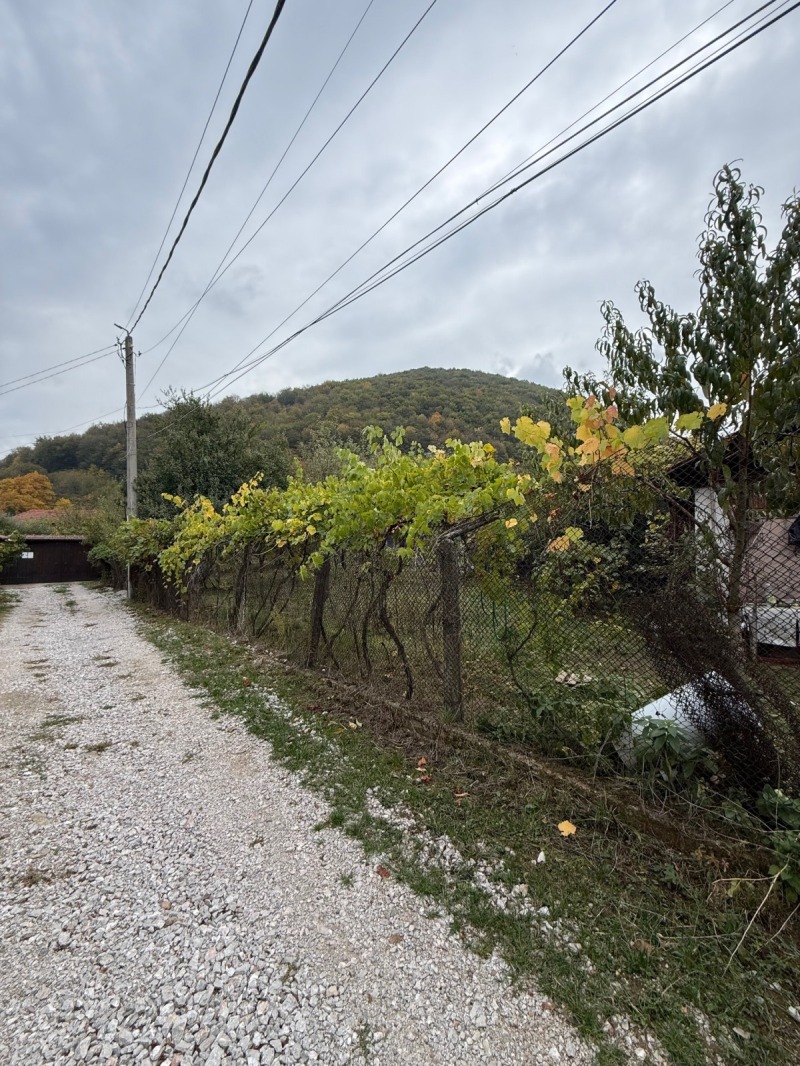 Продава ПАРЦЕЛ, с. Врачеш, област София област, снимка 2 - Парцели - 53053667