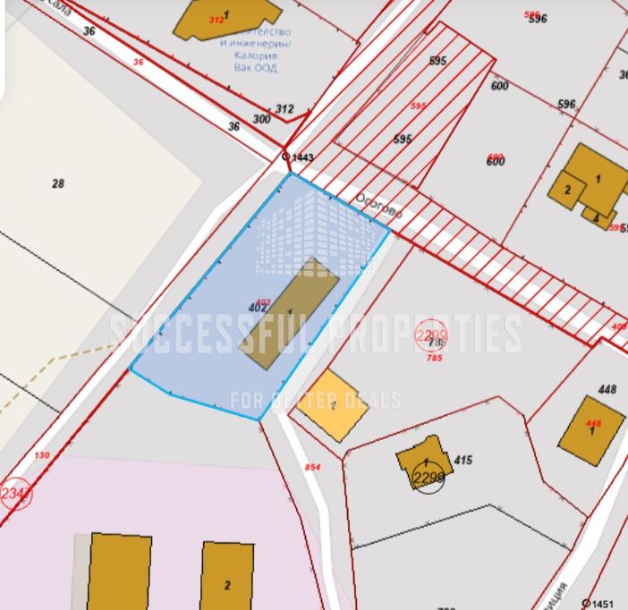 Продава ПАРЦЕЛ, град София, с. Иваняне • 150000 € / 293374.50 лв. • 79529891 1