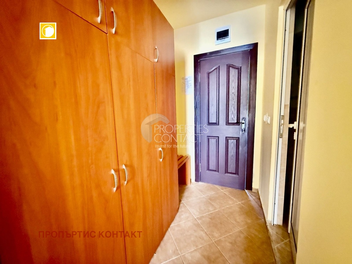 Продава 1-СТАЕН, с. Равда, област Бургас, снимка 9 - Апартаменти - 54047148