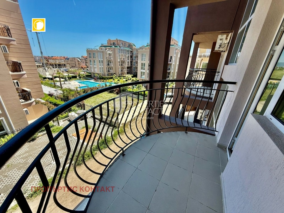 Продава 1-СТАЕН, с. Равда, област Бургас, снимка 4 - Апартаменти - 54047148