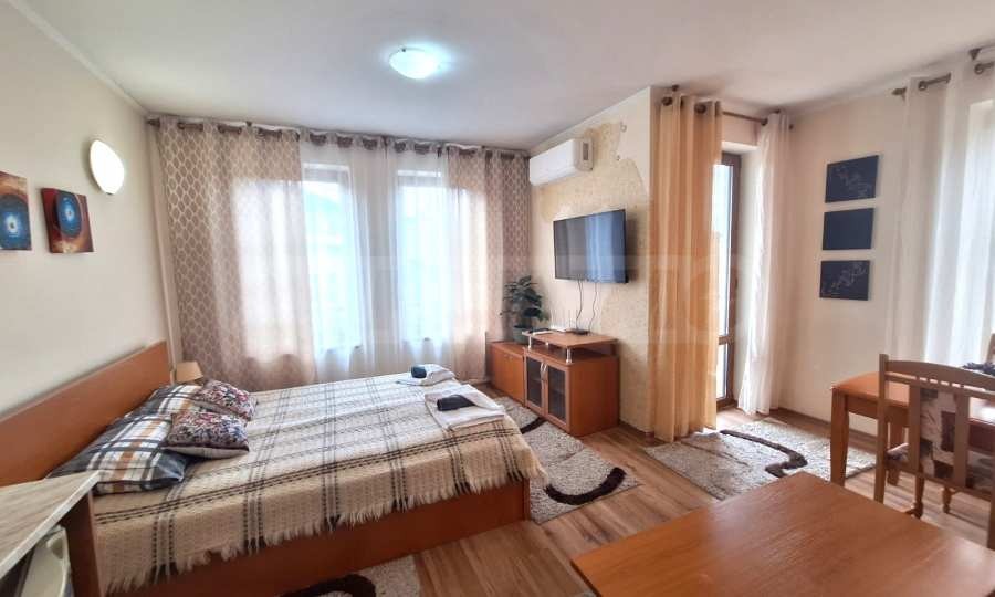 Продава 1-СТАЕН, гр. Банско, област Благоевград, снимка 2 - Апартаменти - 54269503