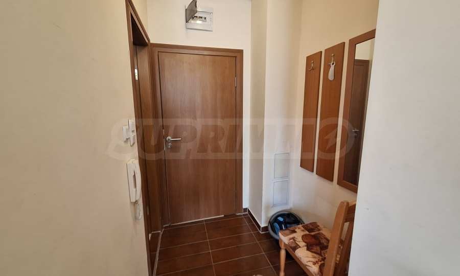 Продава 1-СТАЕН, гр. Банско, област Благоевград, снимка 5 - Апартаменти - 54269503