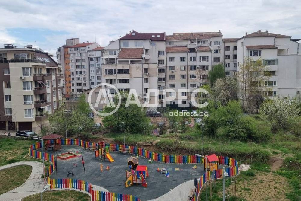 Продава 1-СТАЕН, гр. София, Малинова долина, снимка 5 - Апартаменти - 54330426