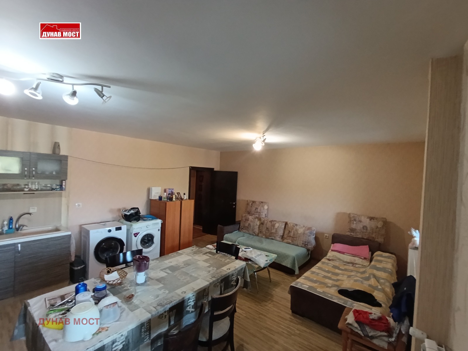 Продава 2-СТАЕН, гр. Русе, Родина 1, снимка 2 - Апартаменти - 51340456