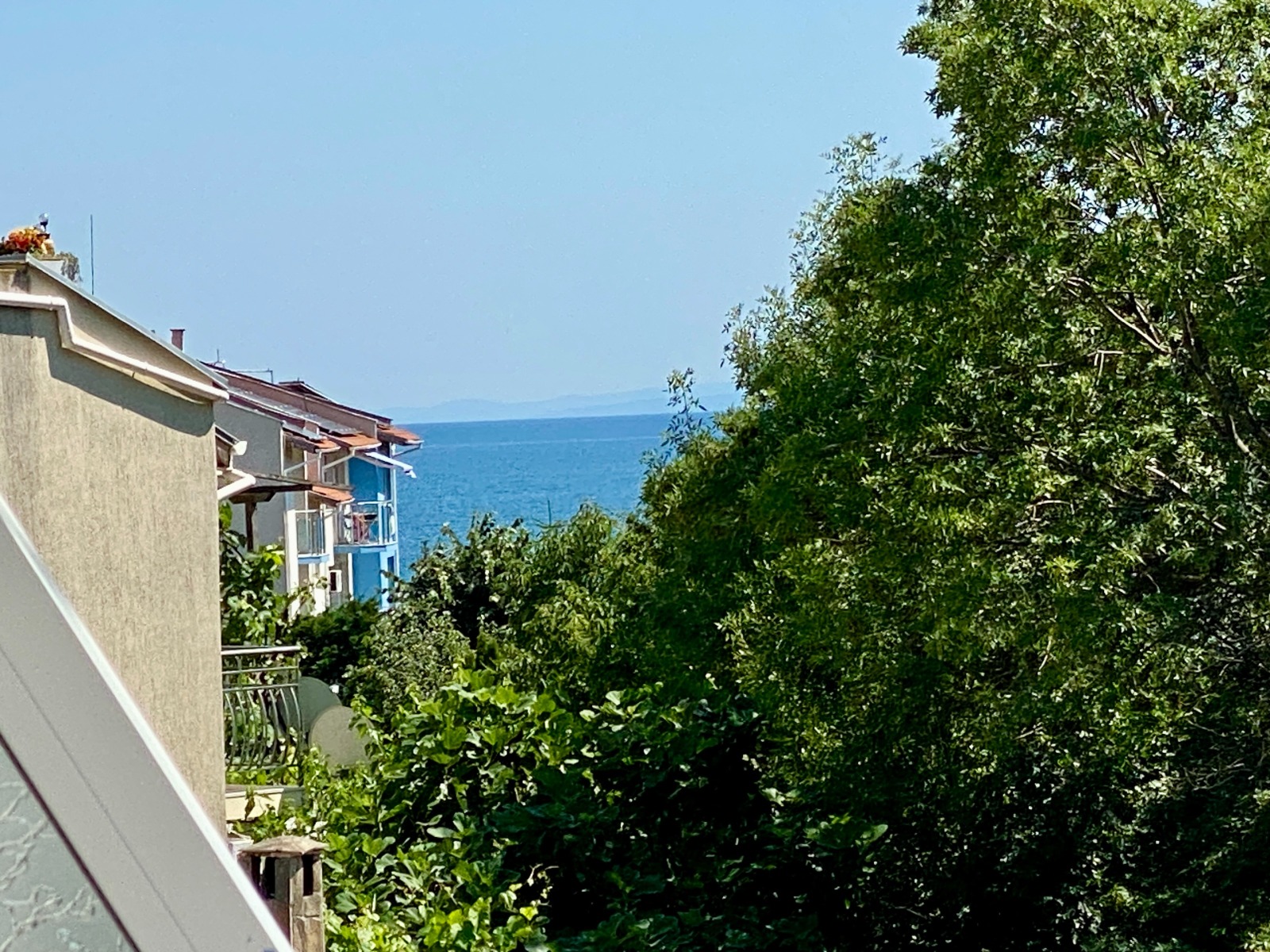 Продава 2-СТАЕН, гр. Свети Влас, област Бургас, снимка 11 - Апартаменти - 54276727