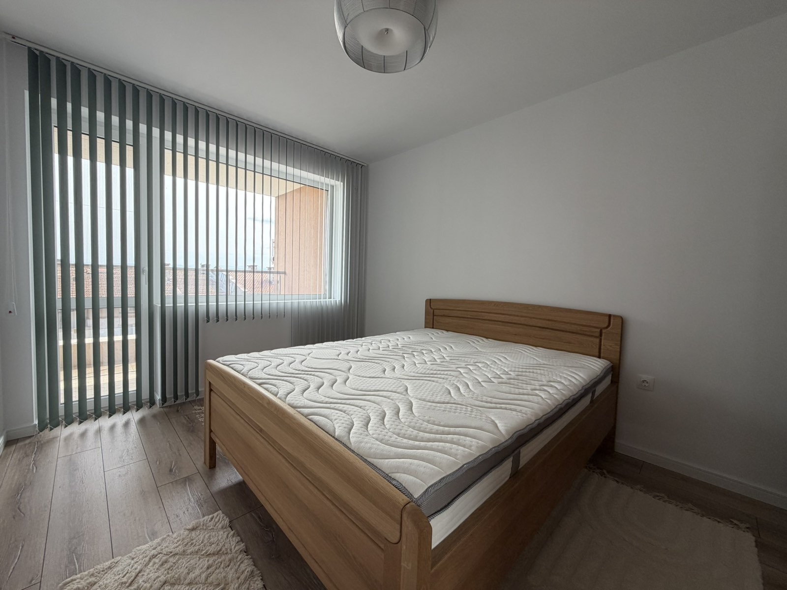 Продава 2-СТАЕН, гр. Велико Търново, Картала, снимка 5 - Апартаменти - 54562415
