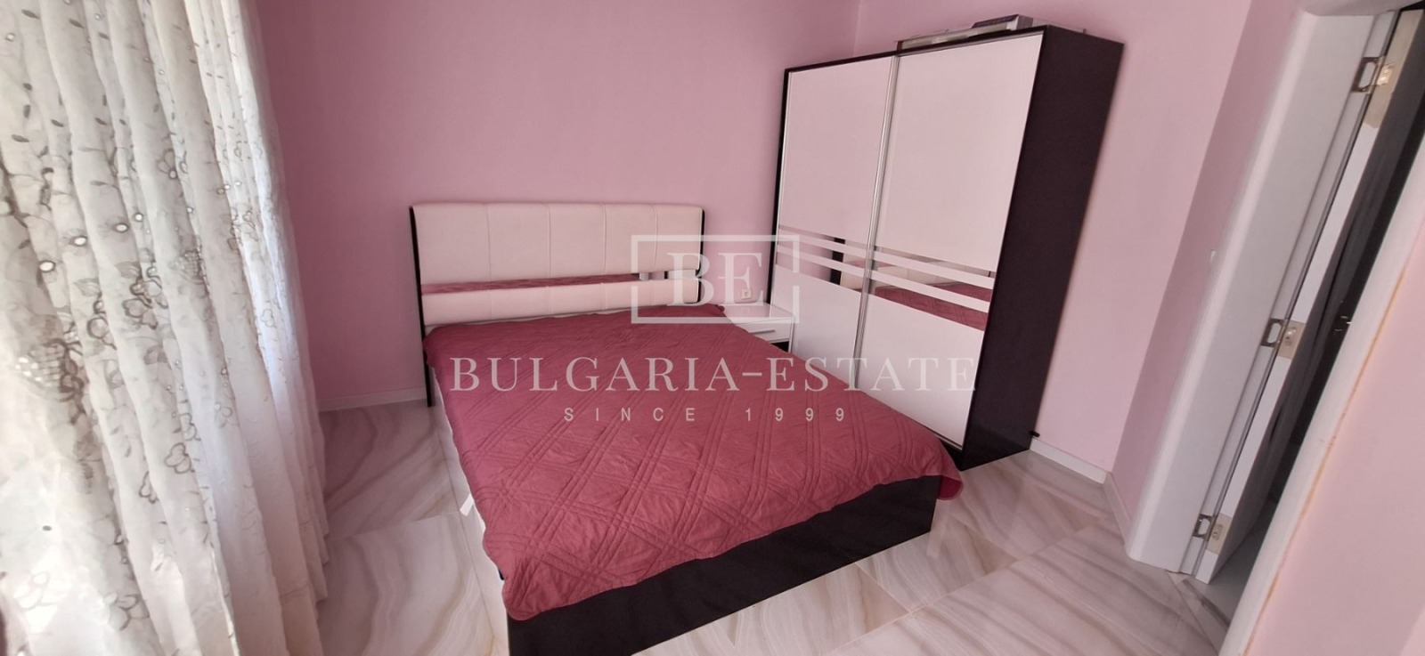 Продава 2-СТАЕН, гр. Варна, к.к. Чайка, снимка 4 - Апартаменти - 55298891