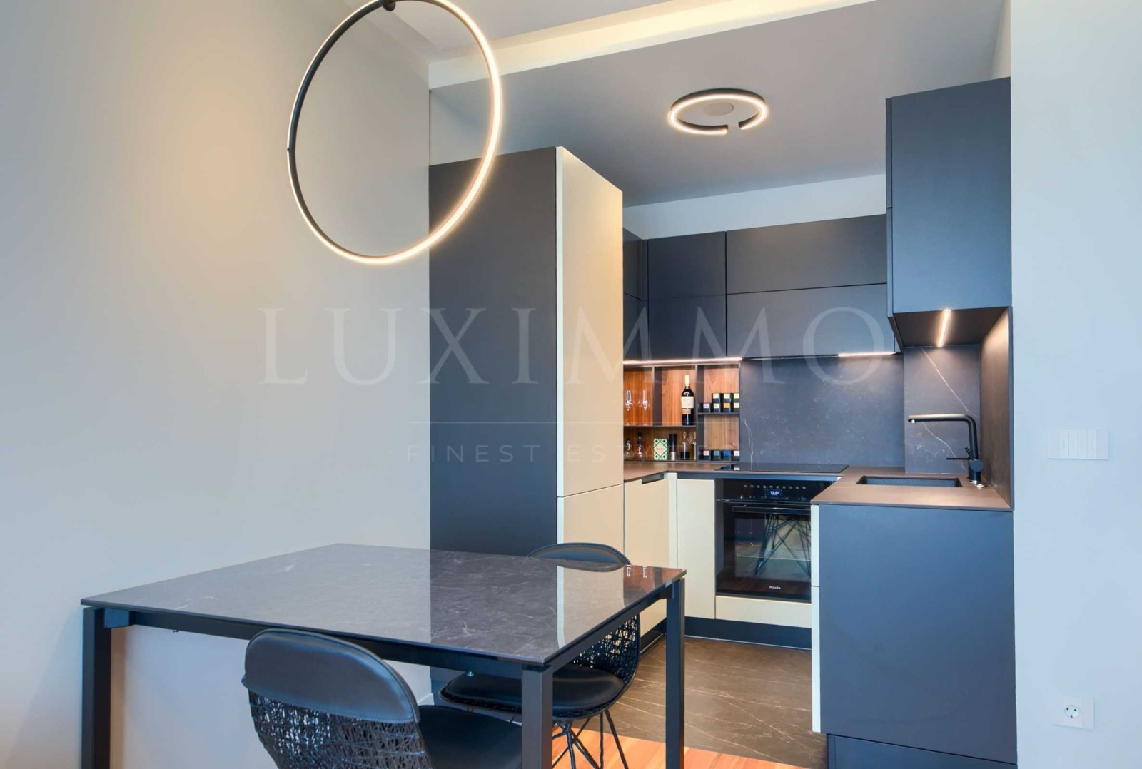 Продава 2-СТАЕН, гр. София, Манастирски ливади, снимка 5 - Апартаменти - 56009824
