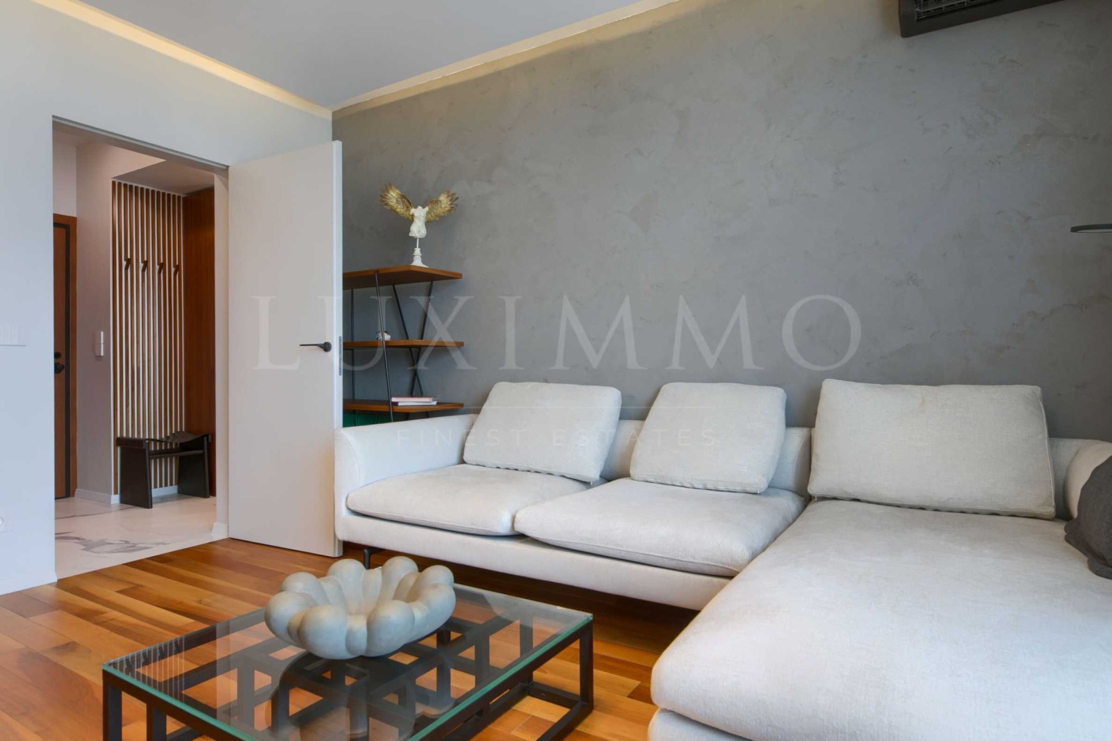 Продава 2-СТАЕН, гр. София, Манастирски ливади, снимка 3 - Апартаменти - 56009824