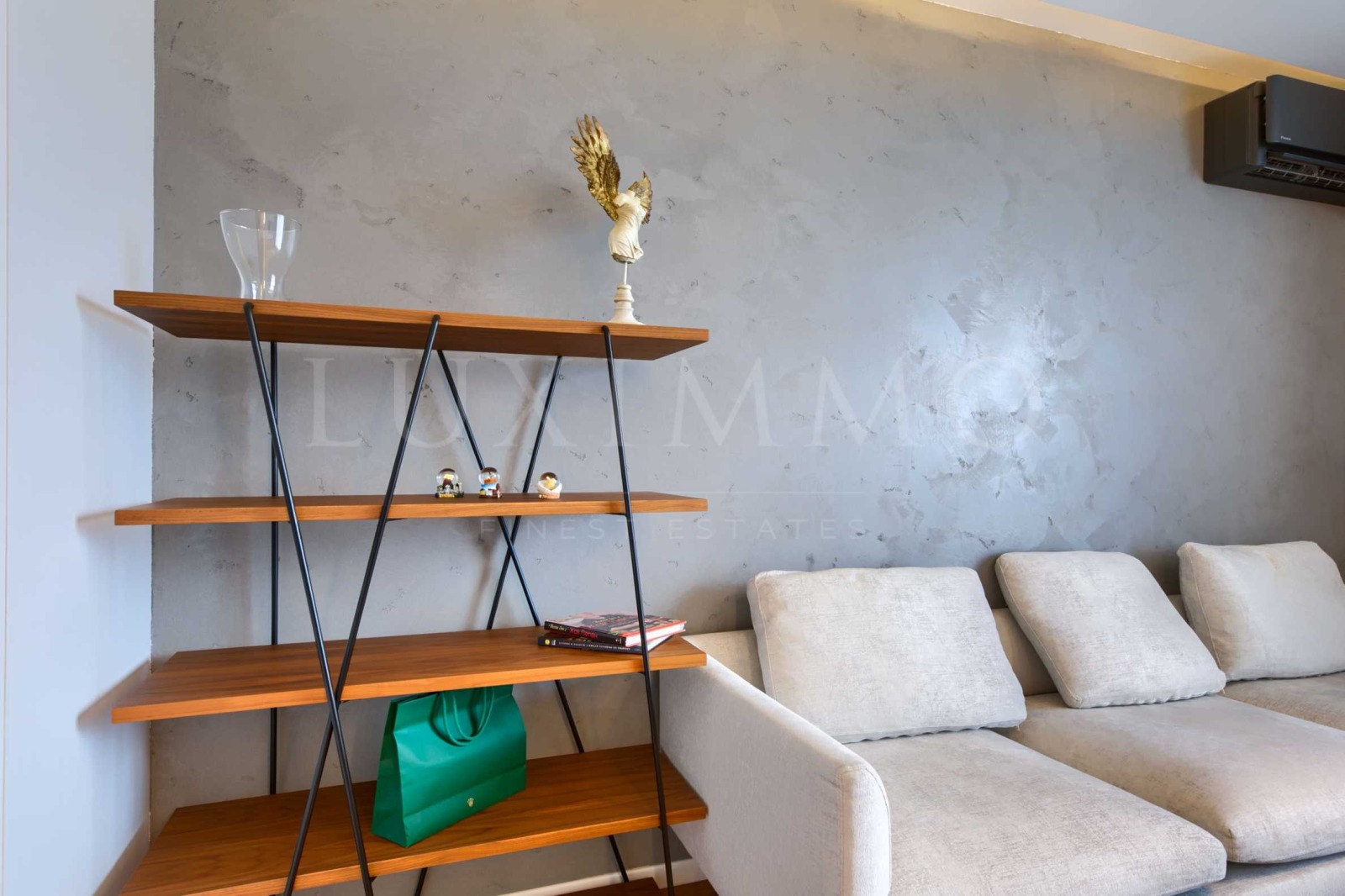 Продава 2-СТАЕН, гр. София, Манастирски ливади, снимка 4 - Апартаменти - 56009824